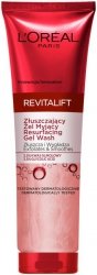 Loreal REVITALIFT Złuszczający Żel myjący z Kwasem Glikolowym (3,5%) 150ml