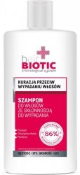 CHANTAL Hair Biotic Szampon do włosów ze skłonnością do wypadania 250g