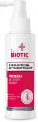 CHANTAL Hair Biotic Wcierka do skóry głowy przeciw wypadaniu włosów 100ml