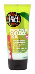 TUTTI FRUTTI Balsam do ciała Gruszkowe ujędrnienie 200 ml
