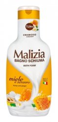 DORCO PLYN DO KAPIELI MALIZIA/HONEY 1000ml