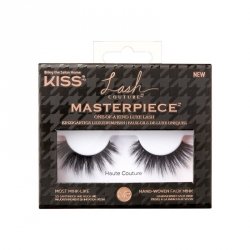 KISS Lash Couture Sztuczne rzęsy Masterpiece - Haute Couture 1op.