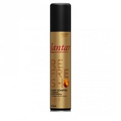 FARMONA Jantar Suchy szampon z wyciągiem z bursztynu 180 ml