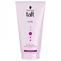 SCHWARZKOPF Taft Curl Balsam stylizujący do loków 150 ml