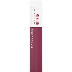 MAYBELLINE Super Stay Matte Ink Matowa Pomadka do ust w płynie nr 165 - Successfull 5ml