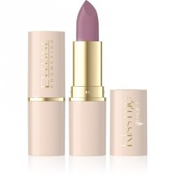 EVELINE Pomadka matowa do ust Kiss Me Quick! nr 03 - 4.2 g