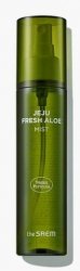 SAEM Jeju Fresh Aloe Mgiełka do twarzy