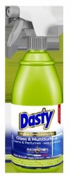 DASTY 700ml spray OKNA Muschio Bianco