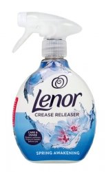 P&G LENOR ŻELAZKO w sprayu 500ml Spring awakening&