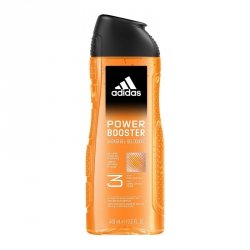 Adidas Power Booster Żel pod prysznic 400ml