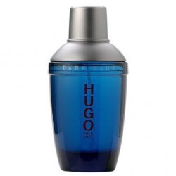 Hugo Boss Men Dark Blue Woda toaletowa  75ml