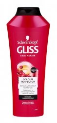 Schwarzkopf Gliss Kur Ultimate Color Szampon 400ml