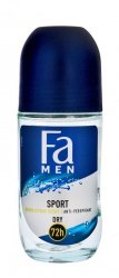 Fa Men Sport 48H Dezodorant w kulce  50ml