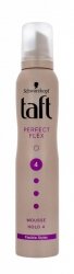 Schwarzkopf Taft Perfect Flex Pianka do włosów ultra strong  200 ml