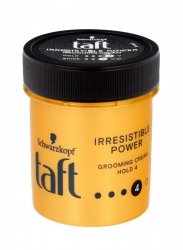 Schwarzkopf Taft Looks Irresistible Power Krem do włosów stylizujący  130 ml