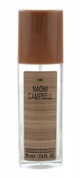 Naomi Campbell Naomi Campbell Dezodorant w szkle  75ml