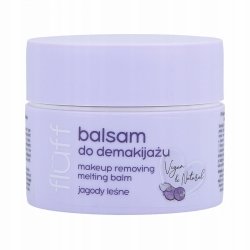 Balsam do demakijażu - Leśne Jagody, Fluff, 50 ml