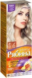 Farba do Włosów Ryabina Intense, Acme Color - 1001 Platynowa blondynka