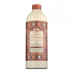 Płyn do kąpieli Byzantium, Tesori d'Oriente, 500 ml