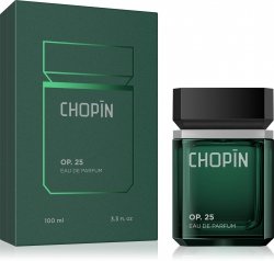 Chopin OP. 25 Woda perfumowana dla mężczyzn  100ml