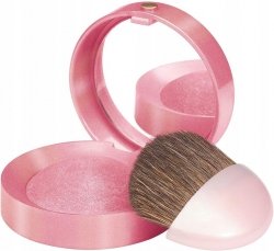 Bourjois Róż do policzków Pastel Joues 34 Rose D`or  2.5g