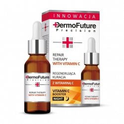 Dermofuture Precision Kuracja z witaminą C regenerująca  20ml