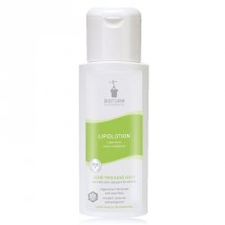 Balsam lipidowy do skóry suchej, z mocznikiem i pantenolem, No.3, ICEA,BIOTURM, 200ml
