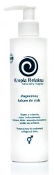 Balsam do Ciała Magnezowy KROPLA RELAKSU, 250 ml