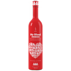My Blood Moja Krew, DuoLife, 750 ml