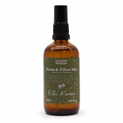 Mgiełka do Pościeli i Pomieszczeń Świąteczny Poranek, 100ml