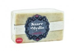 Szare Mydło w Kostce, 200g