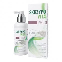 Skrzypovita Pro Serum przeciw wypadaniu włosów  125ml