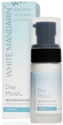 Nawilżający Krem ​​do Twarzy FIRMING, White Mandarin