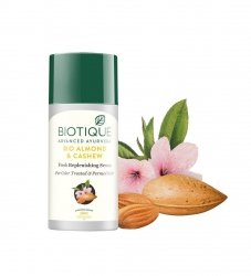 BIO Serum do Włosów Farbowanych - Migdały i Orzechy Nerkowca, BIOTIQUE BIO