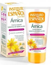 ARNICA Krem na zmęczone stopy z arniką, Instituto Espanol, 150ml