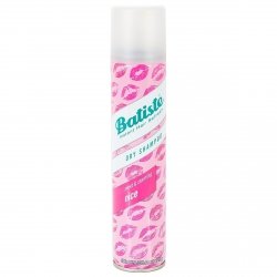 Batiste Suchy szampon do włosów Nice  200ml