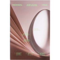 Maska w Płachcie Mediheal Retinol Collagen Cream Lifting Mask 30 ml