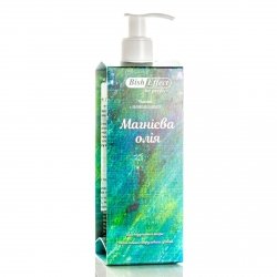 Oliwa Magnezowa, Magnesium Mineral Solution Bisheffect® 