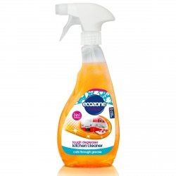 Środek Czyszczący do Kuchni 3w1, Ecozone, 500ml