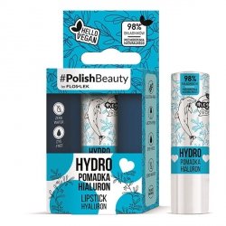 Floslek Vege Lip Care HYDRO Pomadka Hialuron