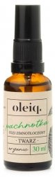 OLEIQ Olej z Pachnotki (Perilla), 30ml