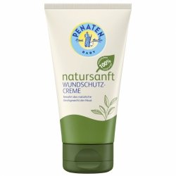Naturalny łagodny krem ochronny na rany Penaten, 75ml