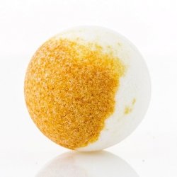 Mleko Miodowe Kula do Kąpieli Naturalna, 125g