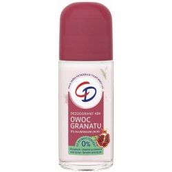 CD Dezodorant roll-on Owoc Granatu, 50ml