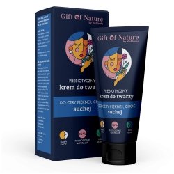 Vis Plantis Gift Of Nature Prebiotyczny Krem do twarzy do cery suchej  50ml