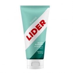 Lider Classic Balsam po goleniu łagodzący 100ml