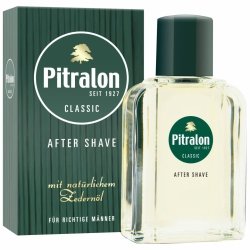 Woda po goleniu Classic Pitralon, 100ml