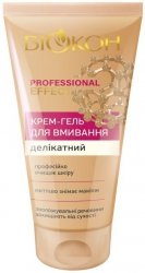 Delikatny krem-żel do Mycia Professional Effect, Biokon, 150 ml