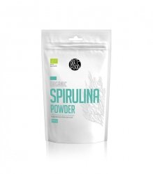 Spirulina w proszku, BIO, Diet-Food, 200 g