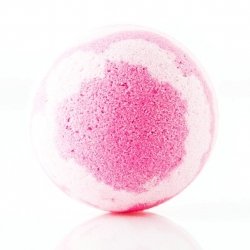 Бабл Гам (Bubble Gum) Натуральная Бомба для Ванны, 125г